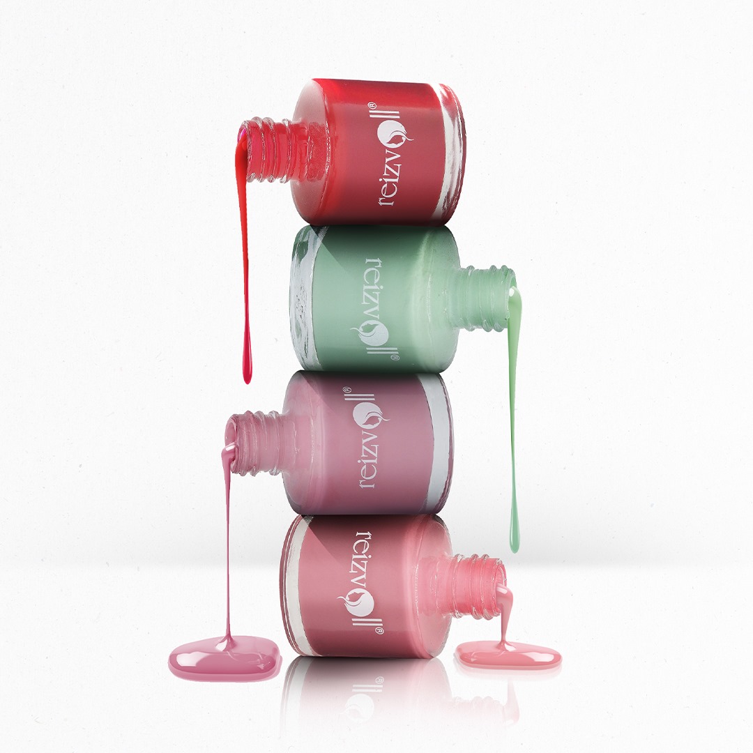 Nail Enamel - Image 3