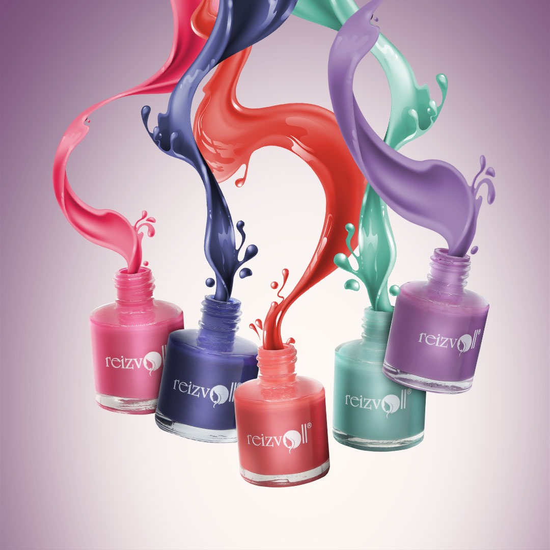 Nail Enamel - Image 2