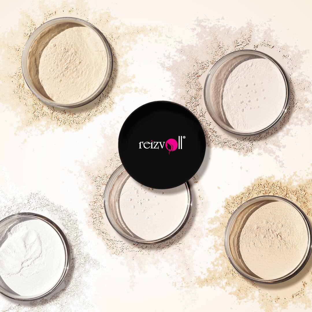 Flawless Loose Powder - Image 2