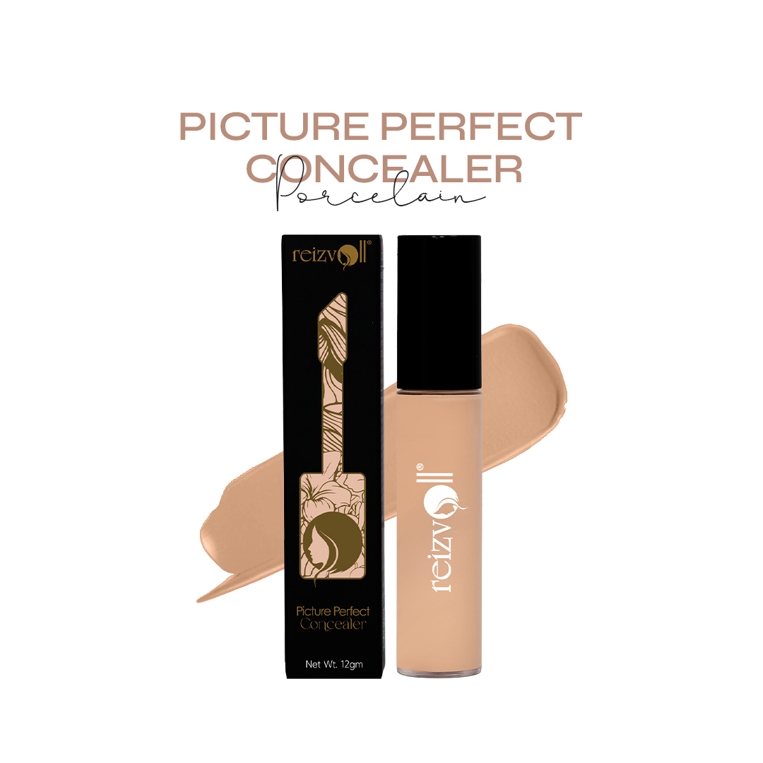 Picture Perfect Concealer Porcelain shade